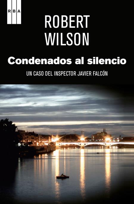 CONDENADOS AL SILENCIO | 9788498679267 | WILSON