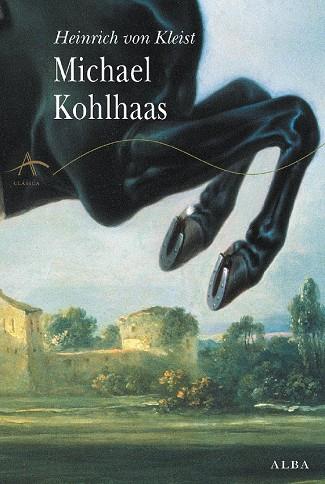 MICHAEL KOHLHAAS | 9788484283263 | VON KLEIST