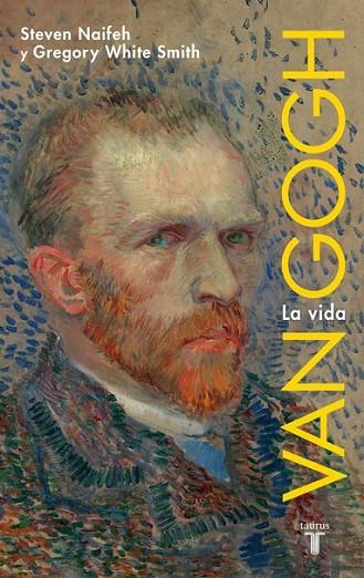 LA VIDA DE VAN GOGH | 9788430600915 | VARIS