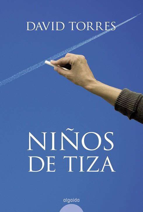 NIÑOS DE TIZA | 9788498771213 | TORRES