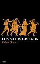 LOS MITOS GRIEGOS | 9788434453111 | GRAVES