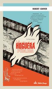 LA HOGUERA PÚBLICA | 9788494052996 | COOVER, ROBERT