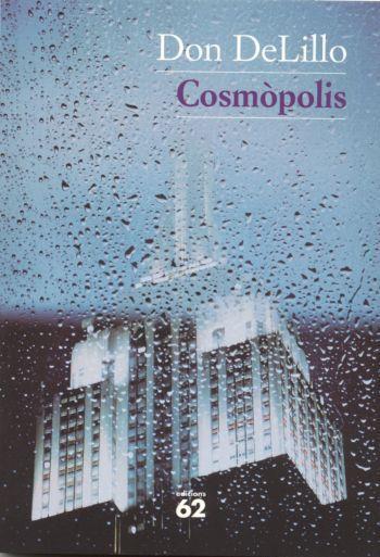 COSMOPOLIS | 9788429753110 | DE LILLO, DON