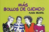 MAS BOLLOS DE CUIDADO | 9788495346957 | ALISON BECHDEL