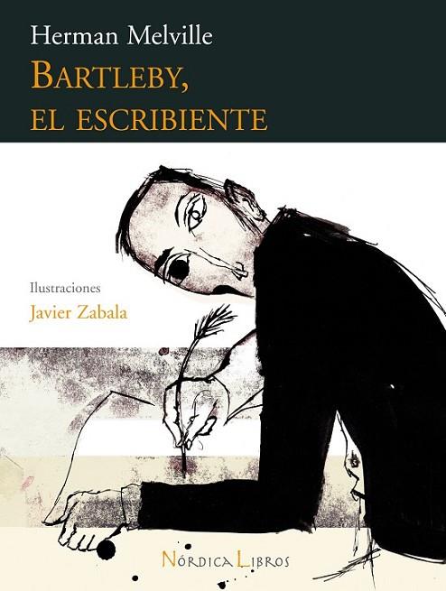 BARTLEBY, EL ESCRIBIENTE | 9788493669515 | MELVILLE