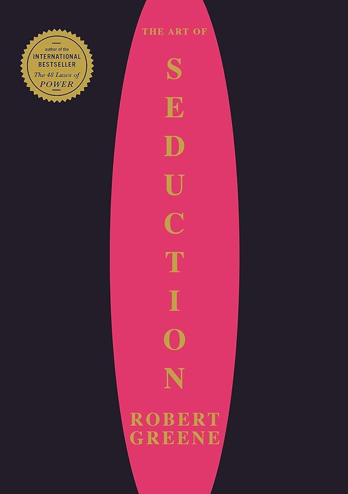 THE ART OF SEDUCTION | 9781861977694 | ROBERT GREENE