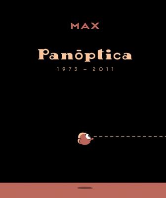 MAX: PANOPTICA | 9788484647607 | MAX