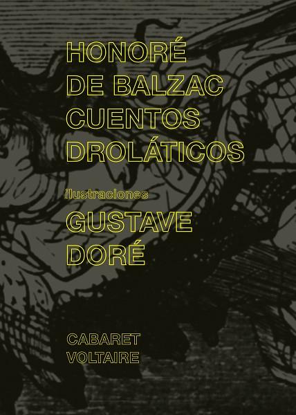 CUENTOS DROLATICOS | 9788493764371 | BALZAC