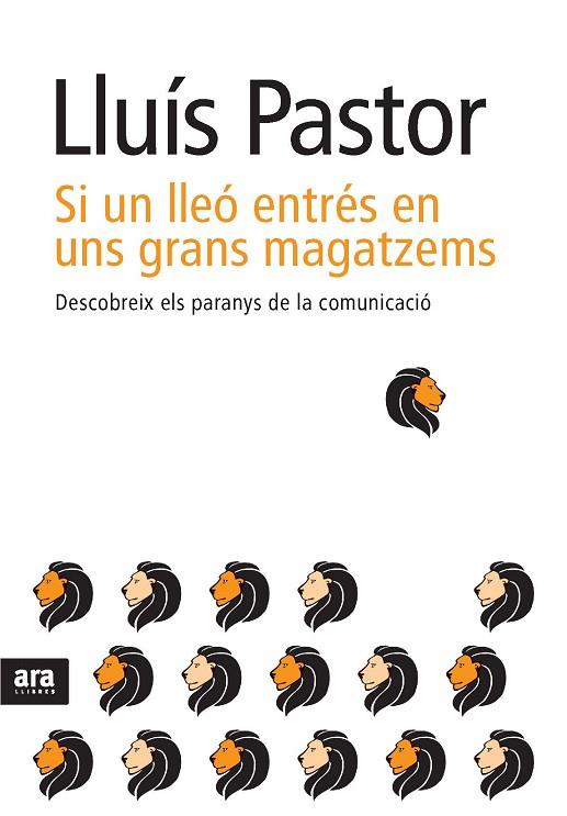 SI UN LLEO ENTRES EN UNS GRANS | 9788492907649 | PASTOR