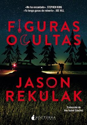 FIGURAS OCULTAS | 9788418440618 | REKULAK, JASON