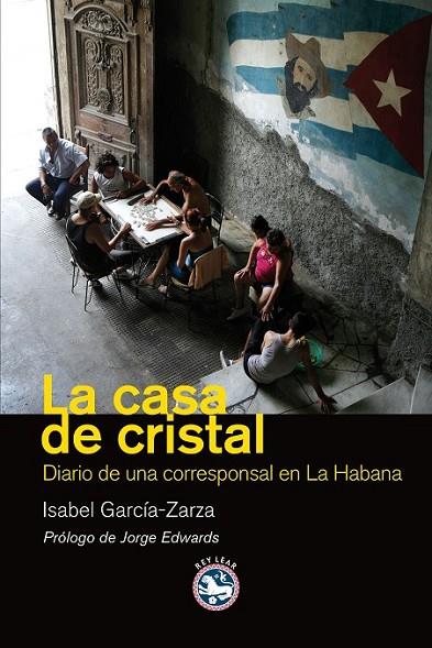 LA CASA DE CRISTAL | 9788492403271 | GARCIA-ZARZA