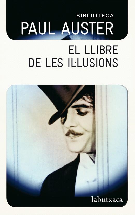 EL LLIBRE DE LES IL·LUSIONS | 9788499304786 | AUSTER, PAUL