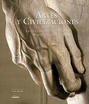 ARTES Y CIVILIZACIONES | 9788497853637 | VARIOS