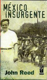 MÉXICO INSURGENTE | 9788481363203 | JOHN REED