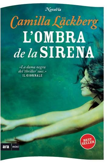 L'OMBRA DE LA SIRENA | 9788493967949 | LACKBERG