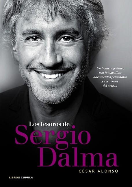 LOS TESOROS DE SERGIO DALMA | 9788448005719 | ALONSO