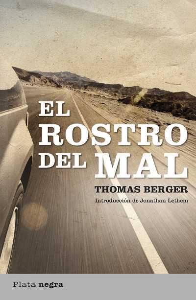 EL ROSTRO DEL MAL | 9788492919130 | BERGER