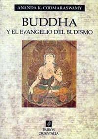 BUDDHA Y EL EVANGELIO DEL BUDIS | 9788475095608 | ARANDA