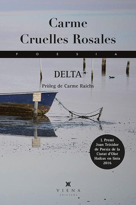 DELTA | 9788483309360 | CRUELLES ROSALES, CARME