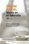 VOCES EN EL LABERINTO | 9788476697269 | CURIOL