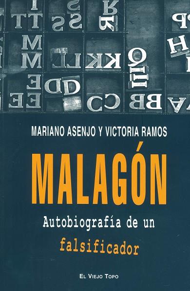 MALAGÓN | 9788495224064 | ASENJO/ RAMOS