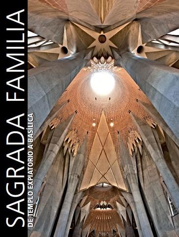 SAGRADA FAMILIA | 9788497857468 | AA. VV.