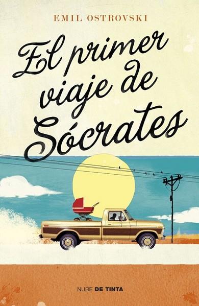 PRIMER VIAJE DE SOCRATES, EL | 9788415594079 | OSTROVSKI