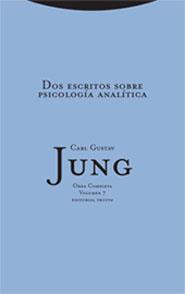 DOS ESCRITOS SOBRE PSICOLOGIA | 9788481647594 | JUNG