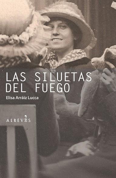 LAS SILUETAS DEL FUEGO | 9788415098058 | LUCCA