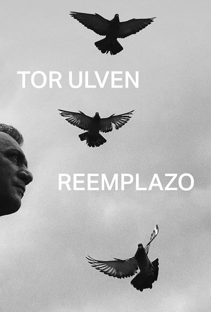 REEMPLAZO | 9788412315639 | ULVEN, TOR