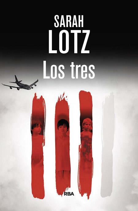 LOS TRES | 9788490564196 | LOTZ