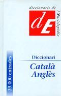 DICCIONARI CATALA-ANGLES | 9788485194391 | ENCICLOPEDIA