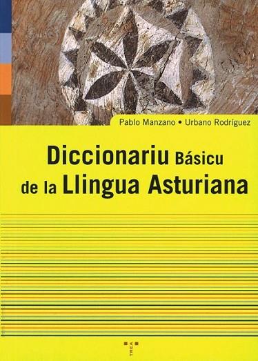 DIC. BASICU DE LA LLINGUA ASTURI | 9788497040198 | DIVERSOS