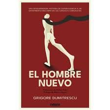 EL HOMBRE NUEVO | 9788412865615 | DUMITRESCU, GRIGORE