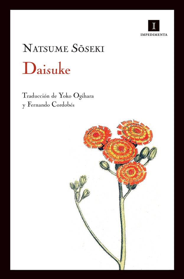 DAISUKE | 9788415130185 | SOSEKI