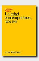 EDAD CONTEMPORANIA 1800-1914 | 9788434465817 | PASQUALE VILLANI