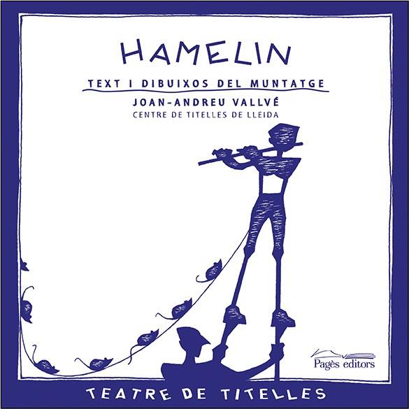 HAMELIN | 9788497793902 | VALLVE