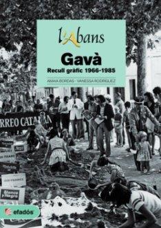 L'ABANS DE GAVÀ | 9788415232926 | BORDAS, AMAIA/RODRÍGUEZ, VANESSA