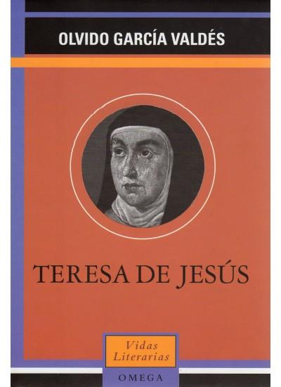 TERESA DE JESUS | 9788428212359 | VALDES