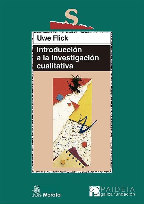 INTRODUCCION A LA INVESTIGACION | 9788471124807 | FLICK, UWE