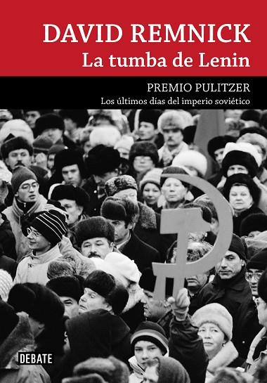 LA TUMBA DE LENIN | 9788499920146 | REMNICK