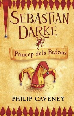 PRINCEP DELS BUFONS | 9788498242249 | DARKE