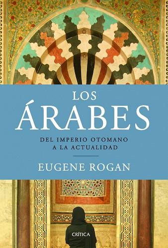 LOS ARABES | 9788498923315 | ROGAN