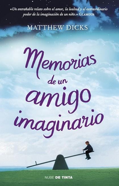 MEMORIAS DE UN AMIGO IMAGINARIO | 9788415594000 | DICKS