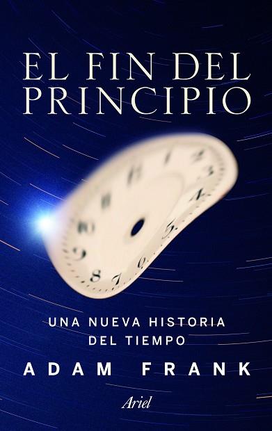 EL FIN DEL PRINCIPIO | 9788434400542 | FRANK