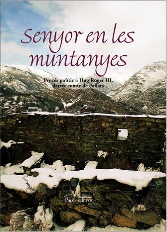 SENYOR EN LES MUNTANYES | 9788479358969 | DIVERSOS