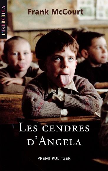 LES CENDRES D'ANGELA | 9788498241754 | MCCOURT