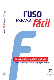 RUSO ESPASA FACIL | 9788467031157 | AA. VV.