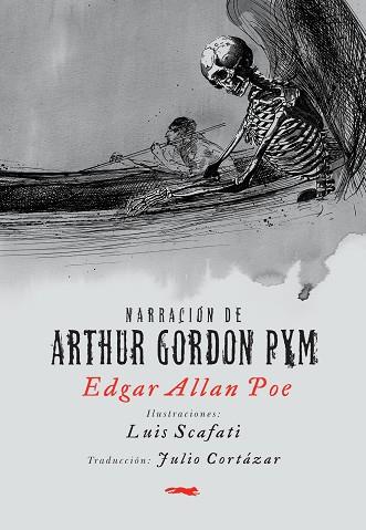 ARTHUR GORDON PYM | 9788492412150 | POE