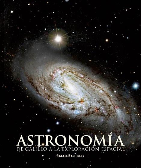 ASTRONOMIA | 9788497856515 | BACHILLER